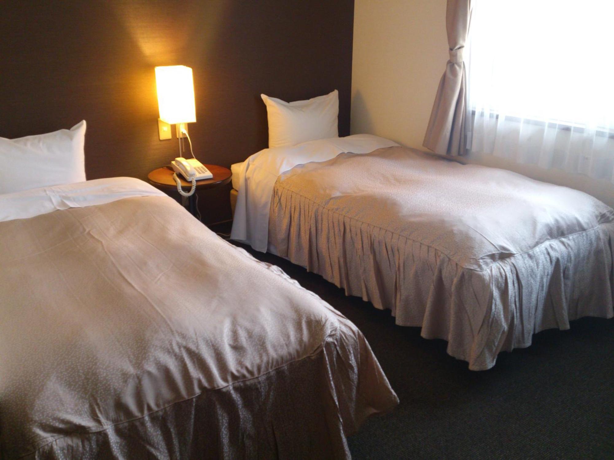 Petit Hotel Enchante Χακούμπα Εξωτερικό φωτογραφία