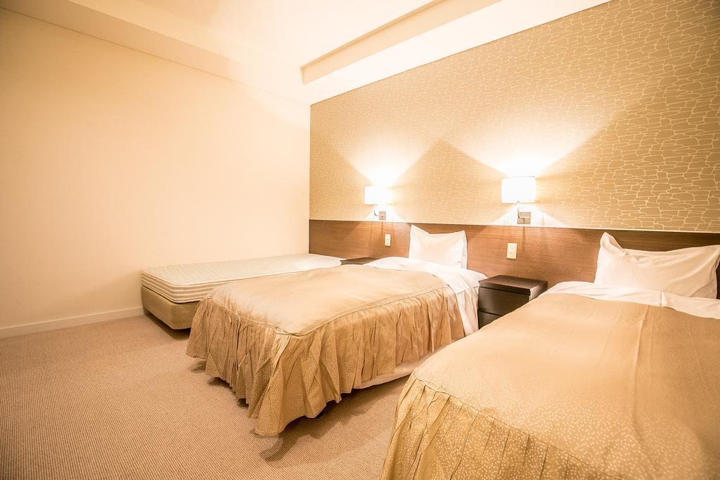 Petit Hotel Enchante Χακούμπα Εξωτερικό φωτογραφία