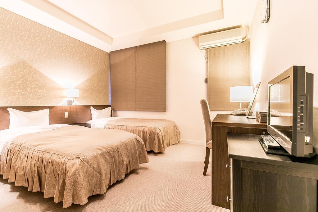 Petit Hotel Enchante Χακούμπα Εξωτερικό φωτογραφία