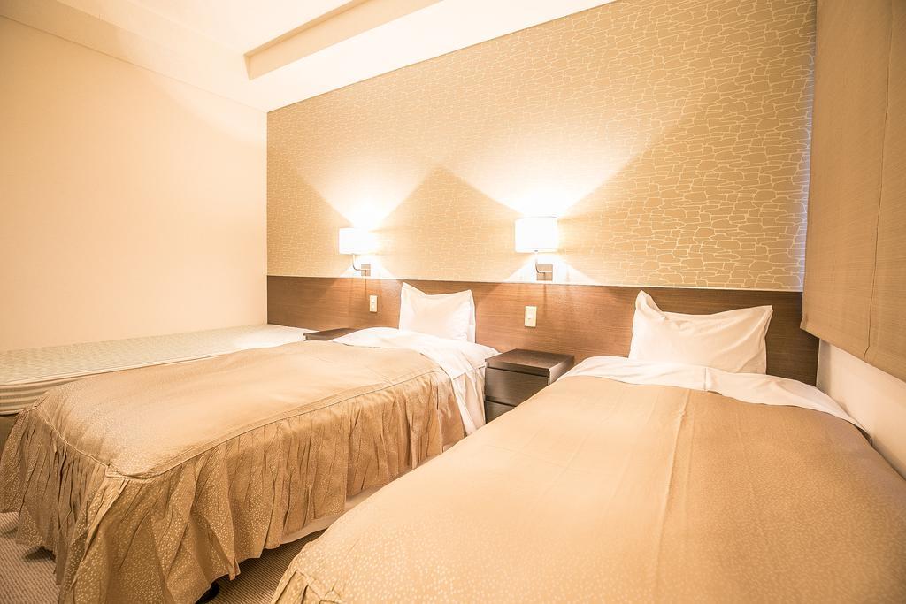 Petit Hotel Enchante Χακούμπα Εξωτερικό φωτογραφία