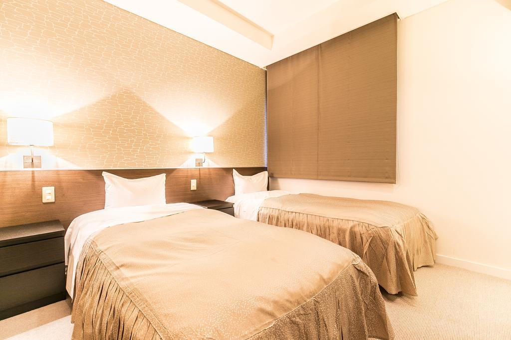 Petit Hotel Enchante Χακούμπα Εξωτερικό φωτογραφία