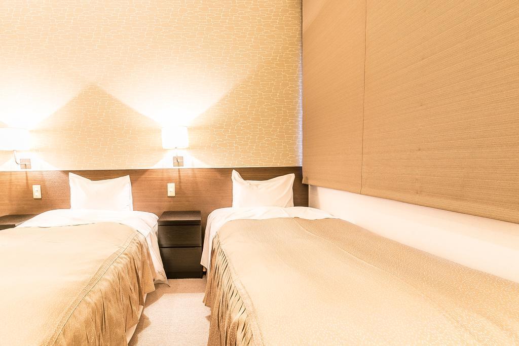 Petit Hotel Enchante Χακούμπα Εξωτερικό φωτογραφία