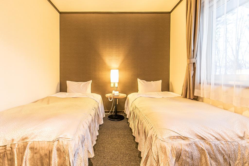 Petit Hotel Enchante Χακούμπα Εξωτερικό φωτογραφία