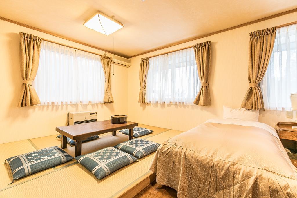 Petit Hotel Enchante Χακούμπα Εξωτερικό φωτογραφία