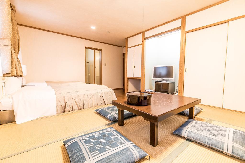 Petit Hotel Enchante Χακούμπα Εξωτερικό φωτογραφία