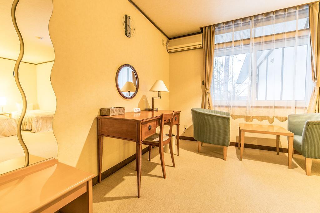 Petit Hotel Enchante Χακούμπα Εξωτερικό φωτογραφία