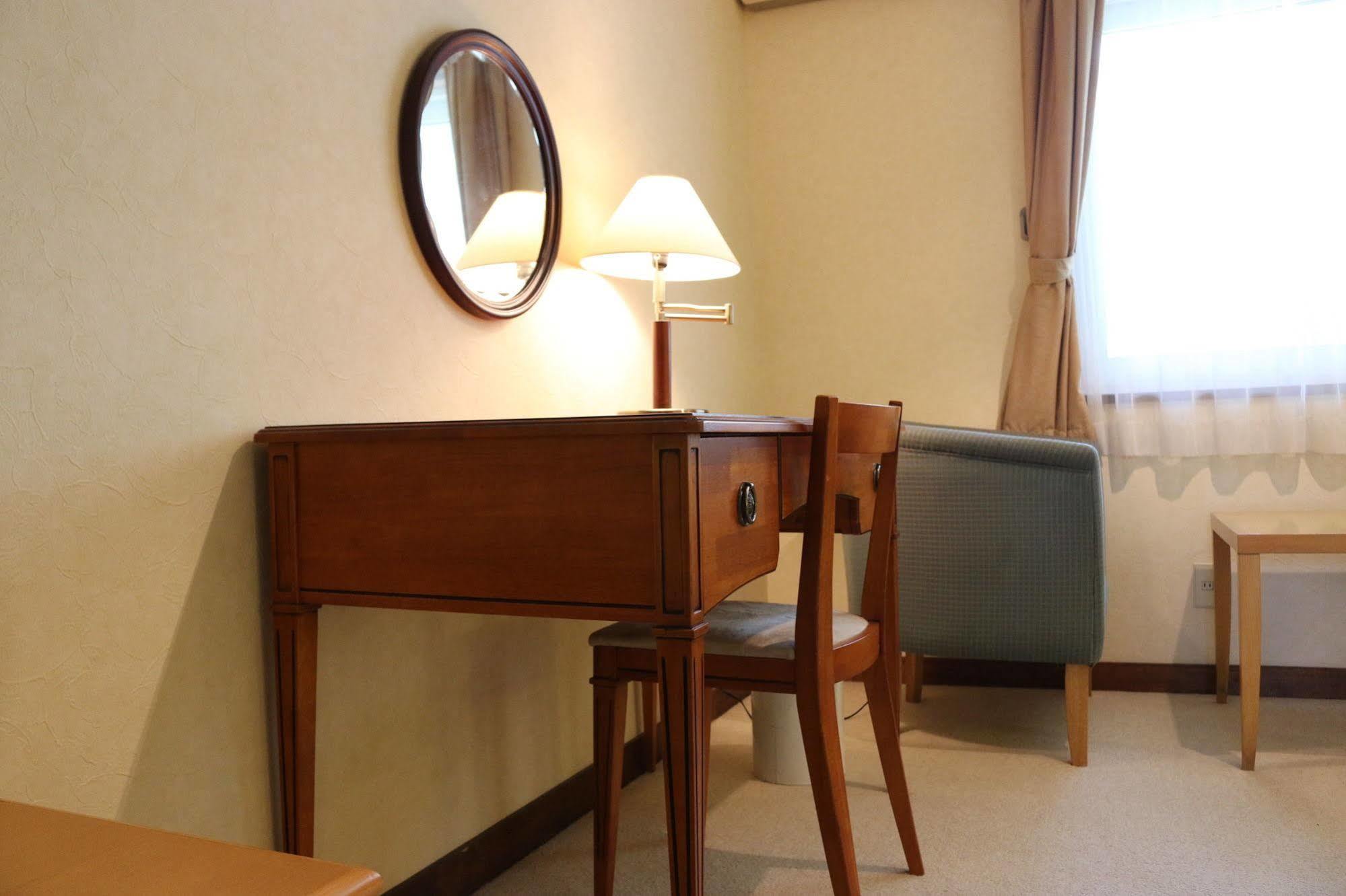 Petit Hotel Enchante Χακούμπα Εξωτερικό φωτογραφία