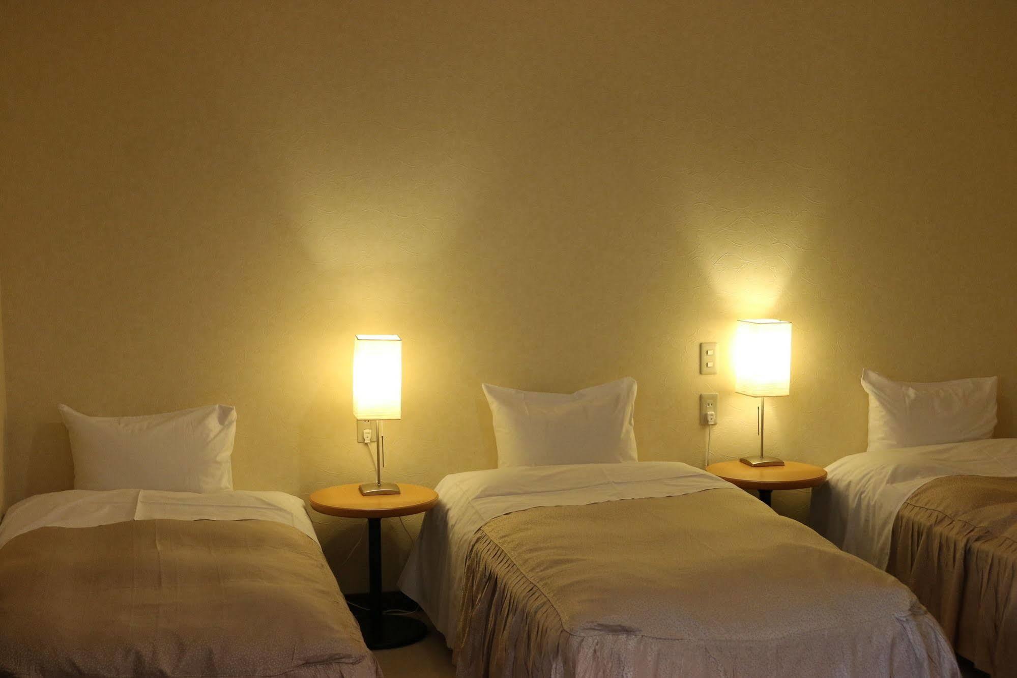 Petit Hotel Enchante Χακούμπα Εξωτερικό φωτογραφία
