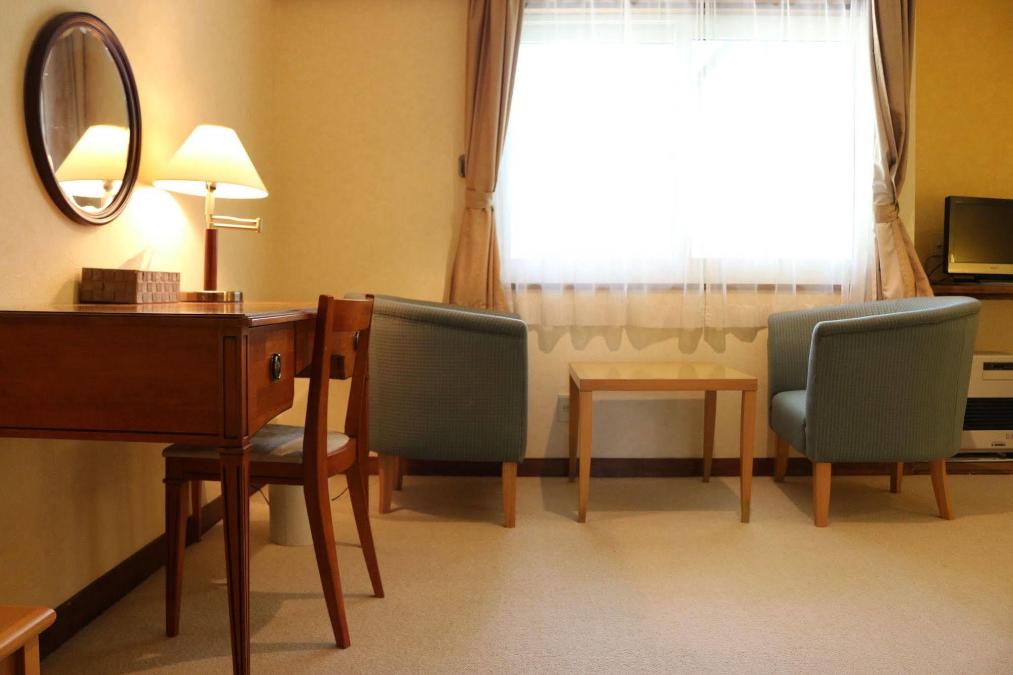 Petit Hotel Enchante Χακούμπα Εξωτερικό φωτογραφία