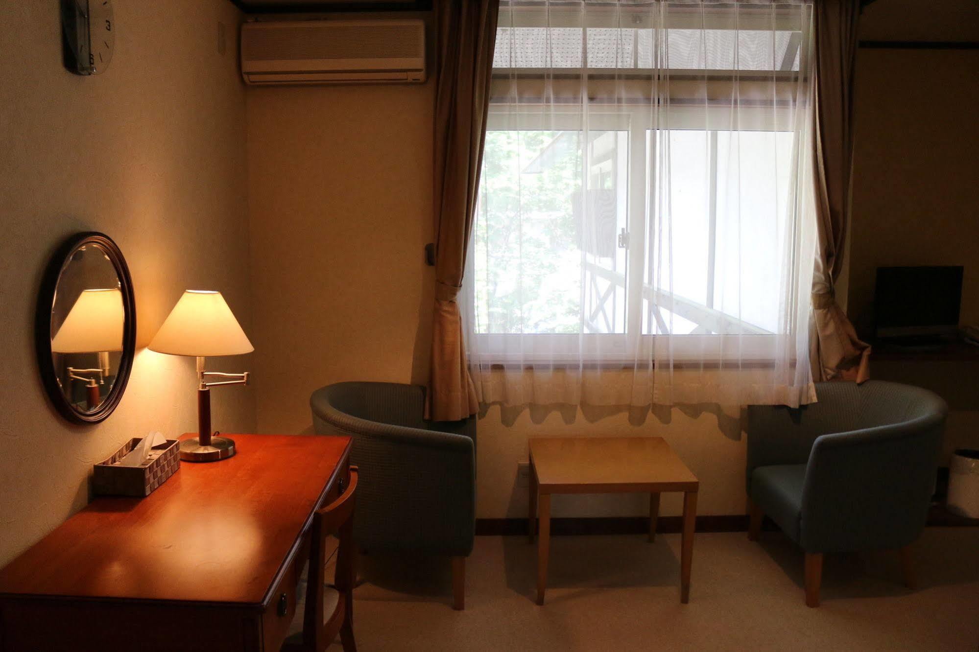 Petit Hotel Enchante Χακούμπα Εξωτερικό φωτογραφία